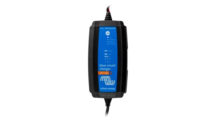 Victron Blue Smart Charger - 15A