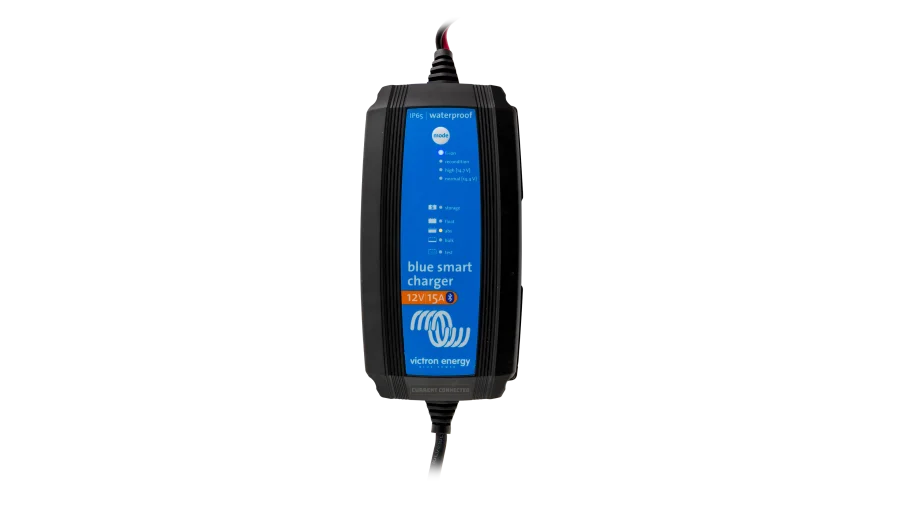 Victron Blue Smart Charger - 15A