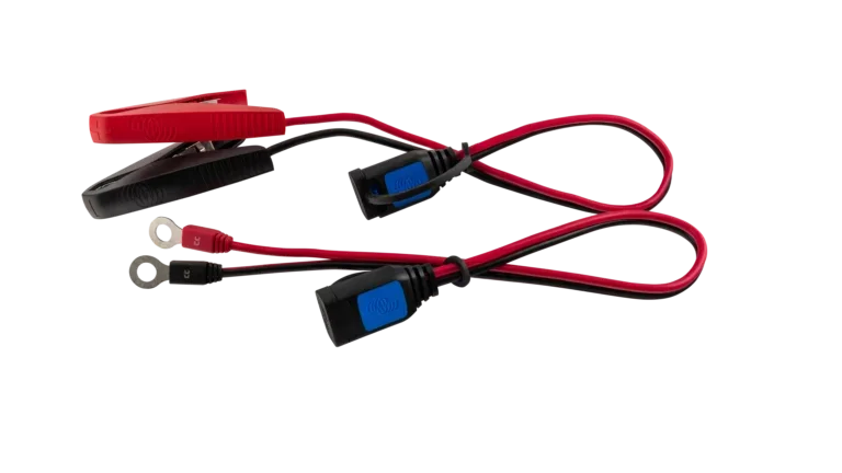 Victron Blue Smart Charger Cables
