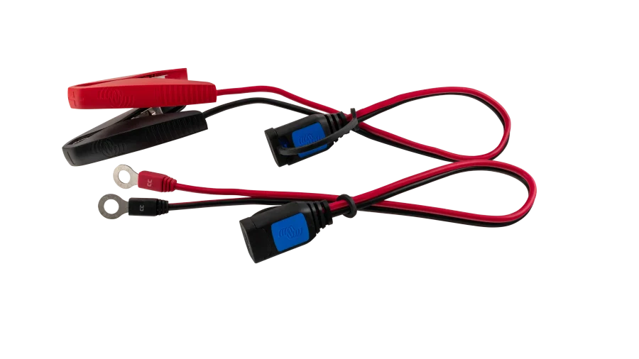 Victron Blue Smart Charger Cables