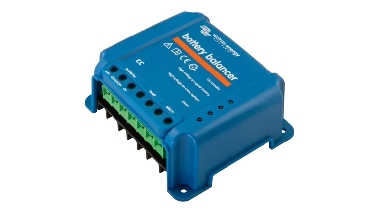 Victron Battery Balancer