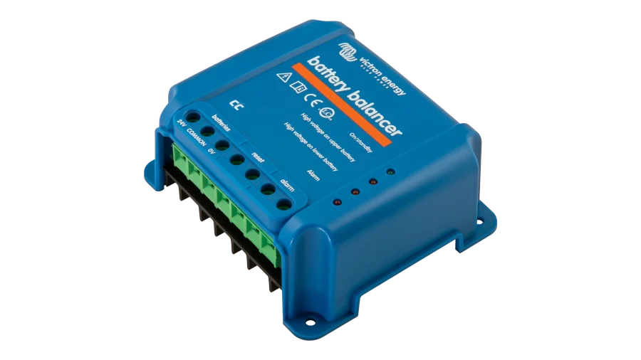 Victron Battery Balancer