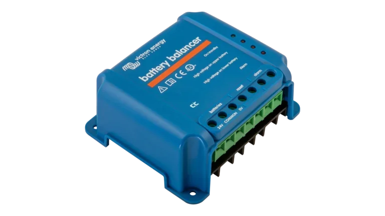 Victron Battery Balancer
