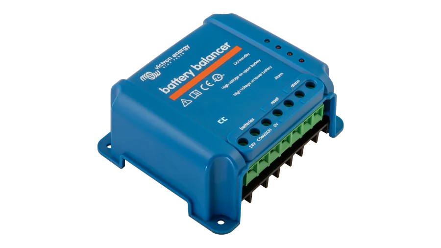Victron Battery Balancer