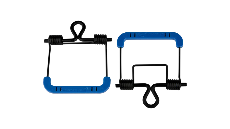 Victron Energy Ekrano GX System Controller, Connects Victron System to VRM Using WiFi or LAN Connection