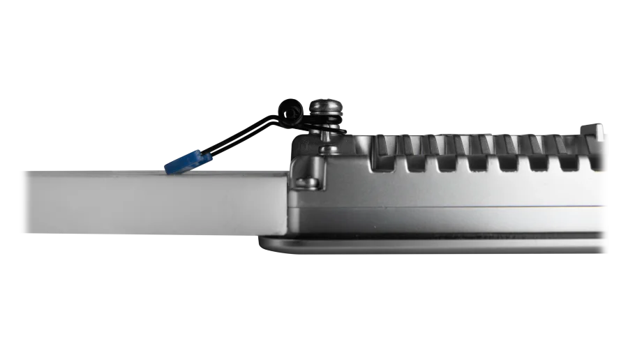 Victron Energy Ekrano GX System Controller, Connects Victron System to VRM Using WiFi or LAN Connection