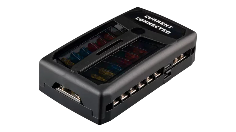 Blade Fuse Block
