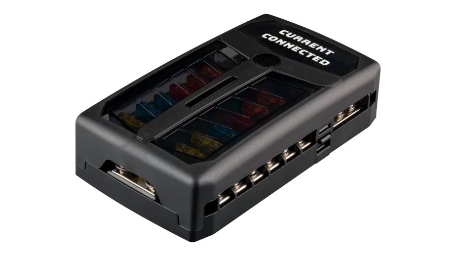 Blade Fuse Block