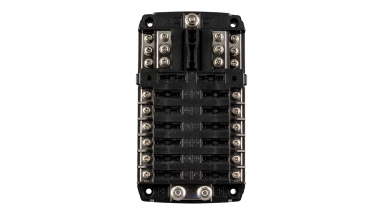 Blade Fuse Block
