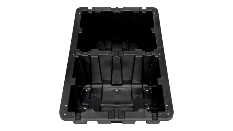 Solar Panel Ground Mounts