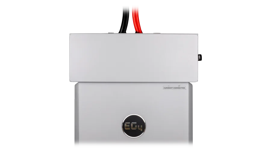 EG4 Electrical Conduit Box for EG4 48V WallMount Batteries and EG4 Inverters