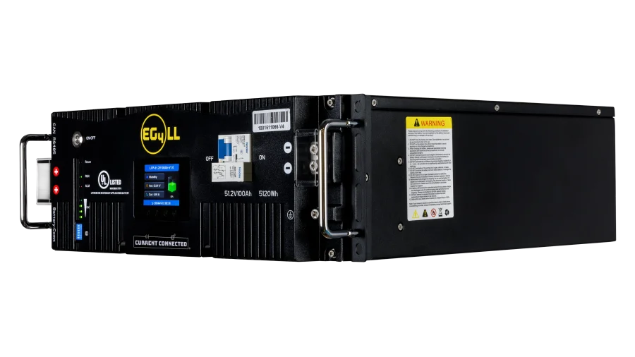 EG4 LL-S V2 48V Battery
