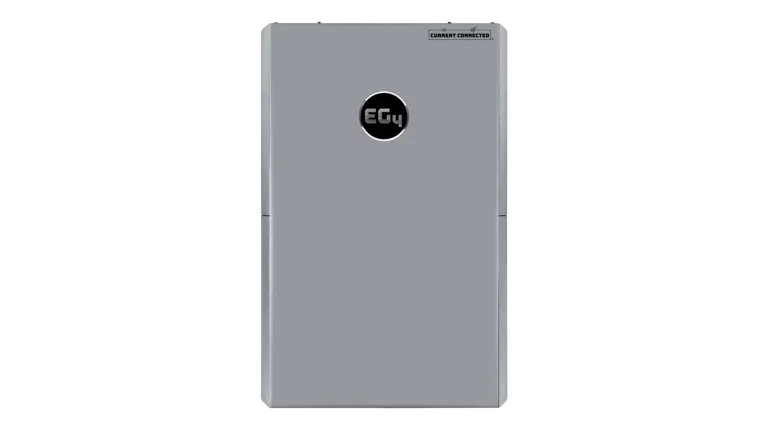 EG4 Outdoor WallMount 48V 14.34kWh 280Ah All Weather LiFePO4 Battery, Heated IP65 UL 9540 Lithium Battery