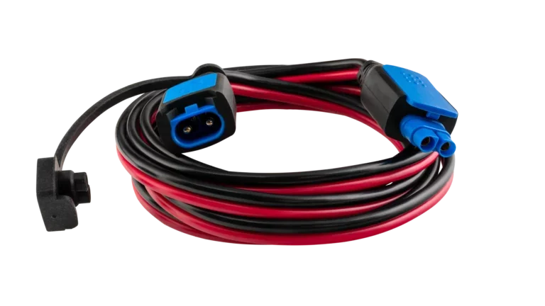 Victron Energy Blue Smart Extension Cable, 6.5ft Extension Cable for Victron Energy Blue Smart Charger