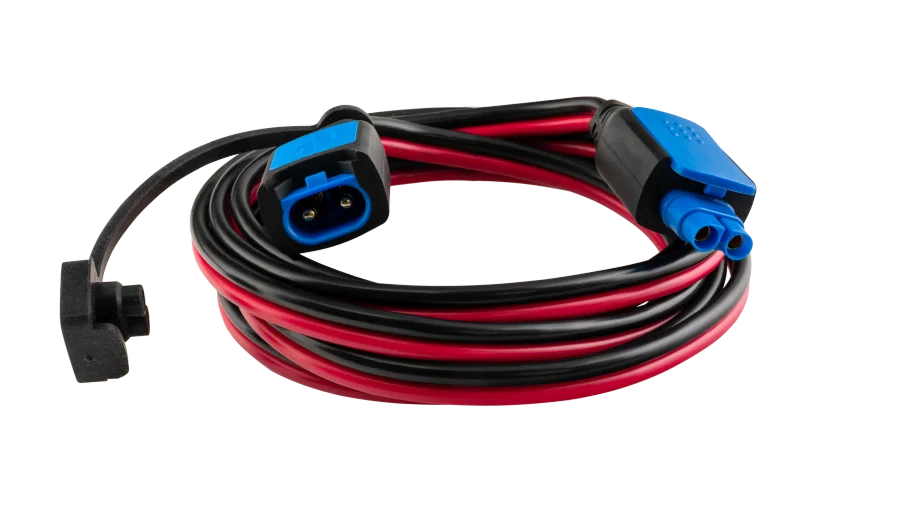Victron Energy Blue Smart Extension Cable, 6.5ft Extension Cable for Victron Energy Blue Smart Charger