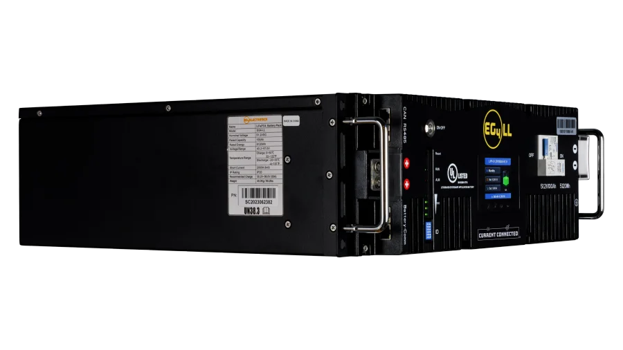 EG4 LL-S V2 48V Battery