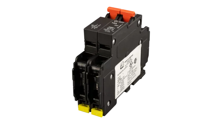 MNEAC-2P circuit breakers