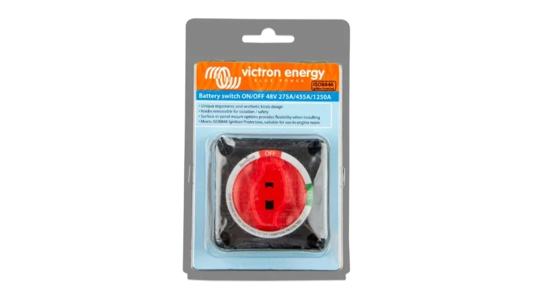 Victron Battery Switch