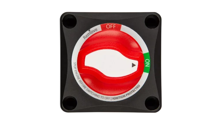 Victron Battery Switch