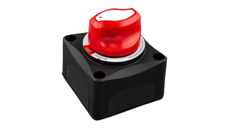 Victron Battery Switch
