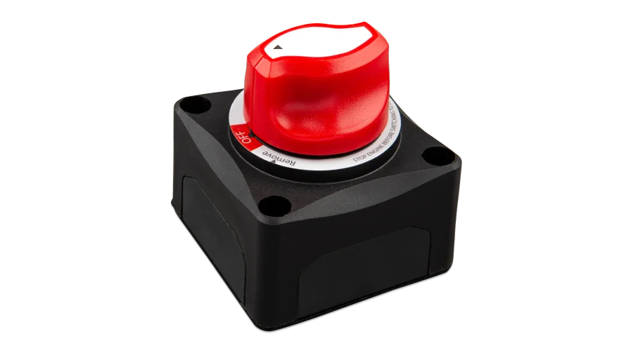 Victron Battery Switch