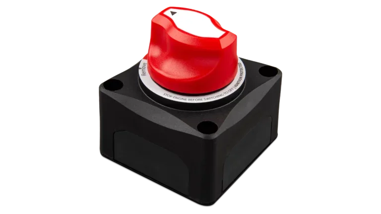 Victron Battery Switch