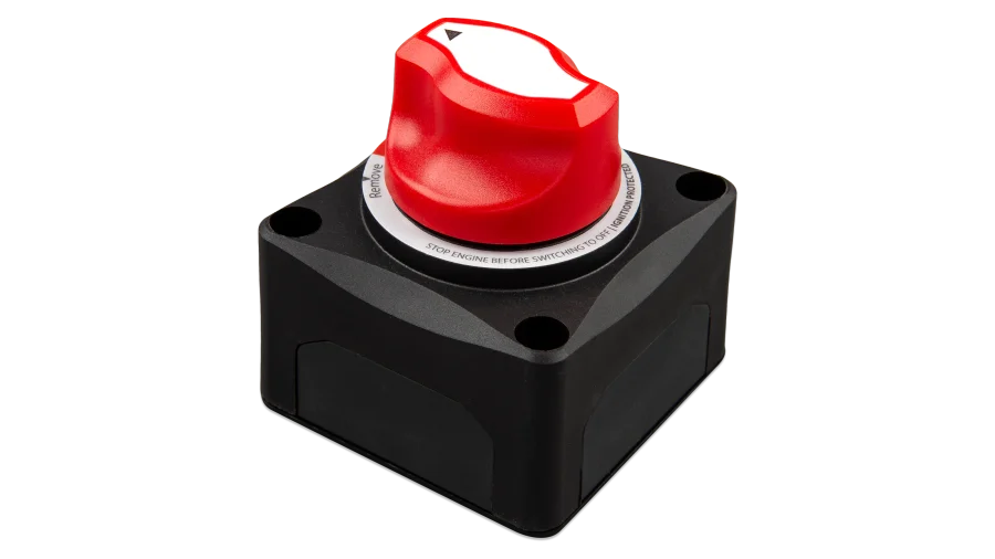Victron Battery Switch