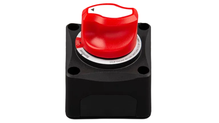 Victron Battery Switch