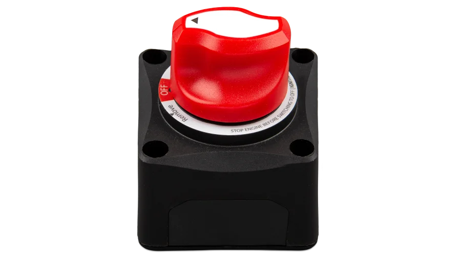 Victron Battery Switch
