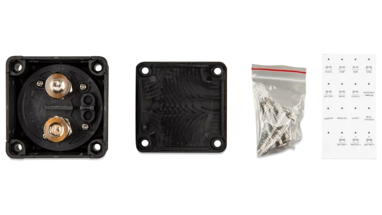 Victron Battery Switch