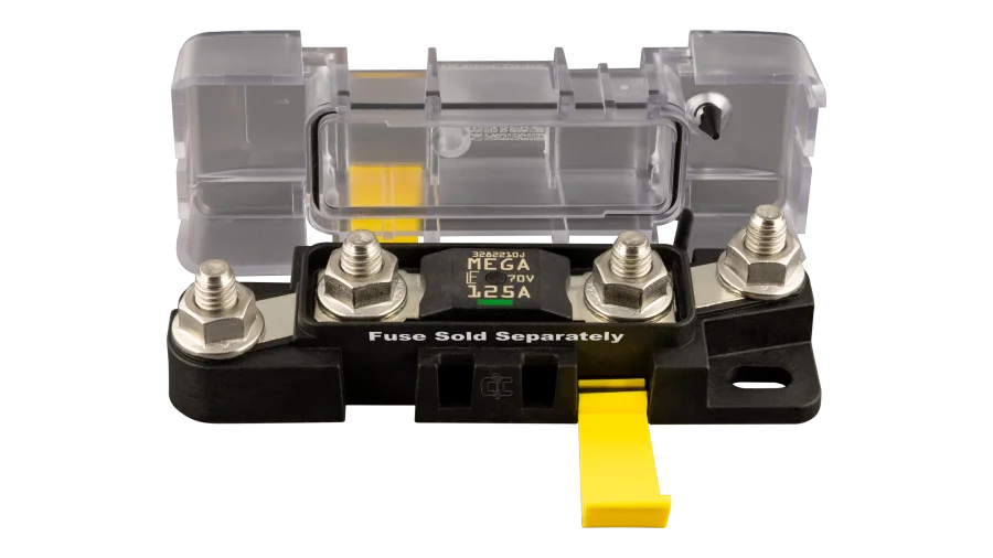 Blue Sea Systems MEGA/AMG Safety Fuse Block