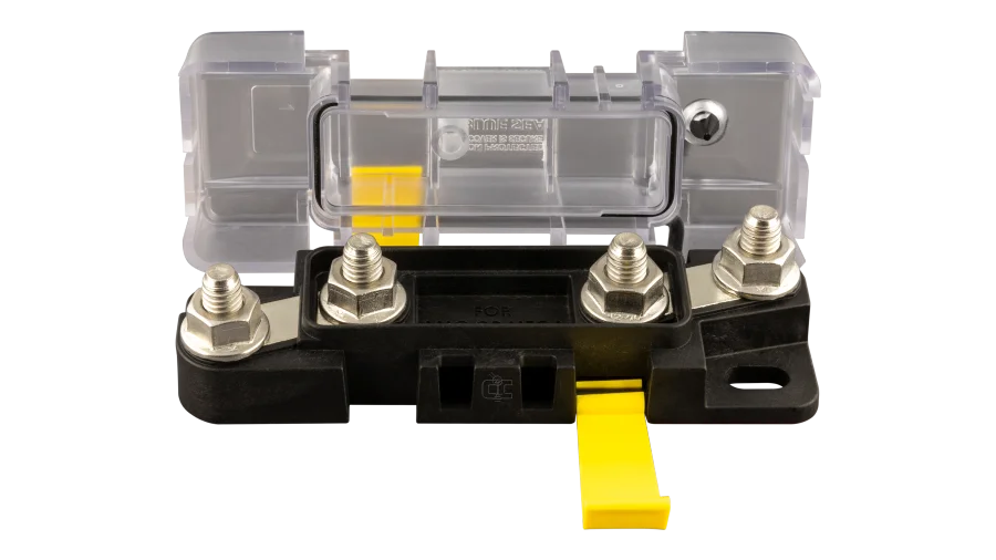 Blue Sea Systems MEGA/AMG Safety Fuse Block