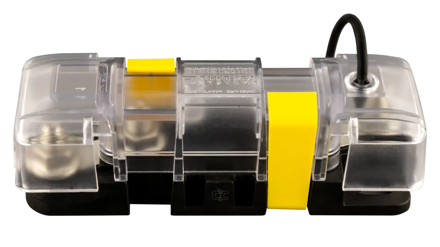 Blue Sea Systems MEGA/AMG Safety Fuse Block