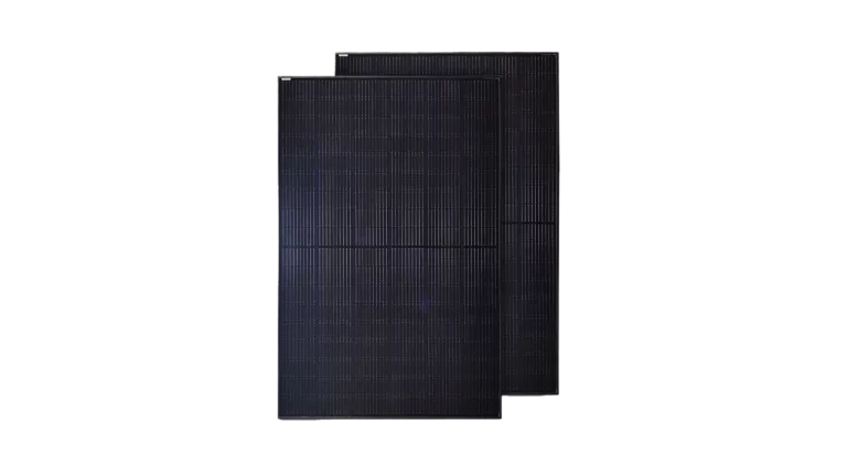 415W Solar Panels