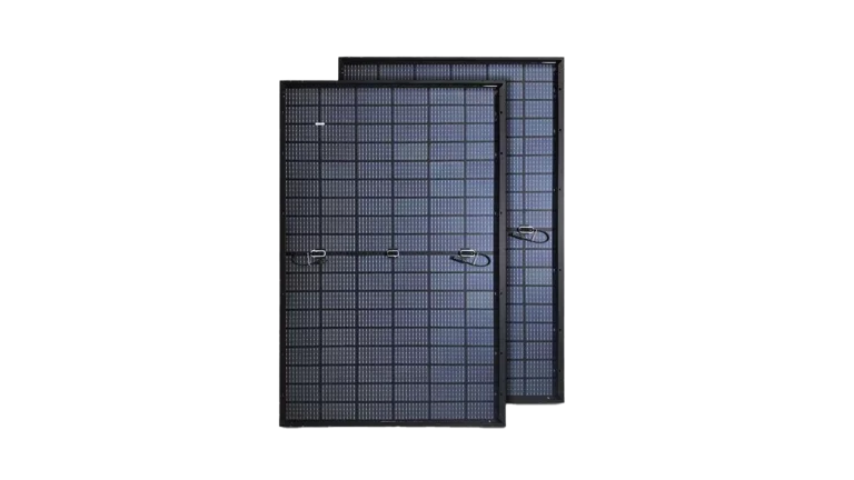 415W Solar Panels