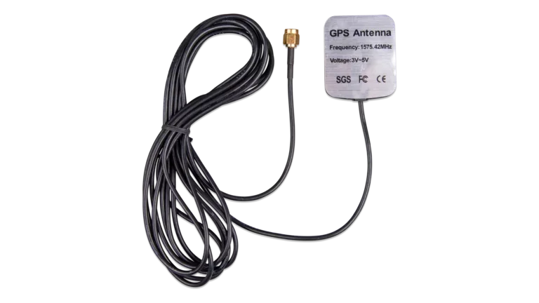 Victron Active GPS Antenna