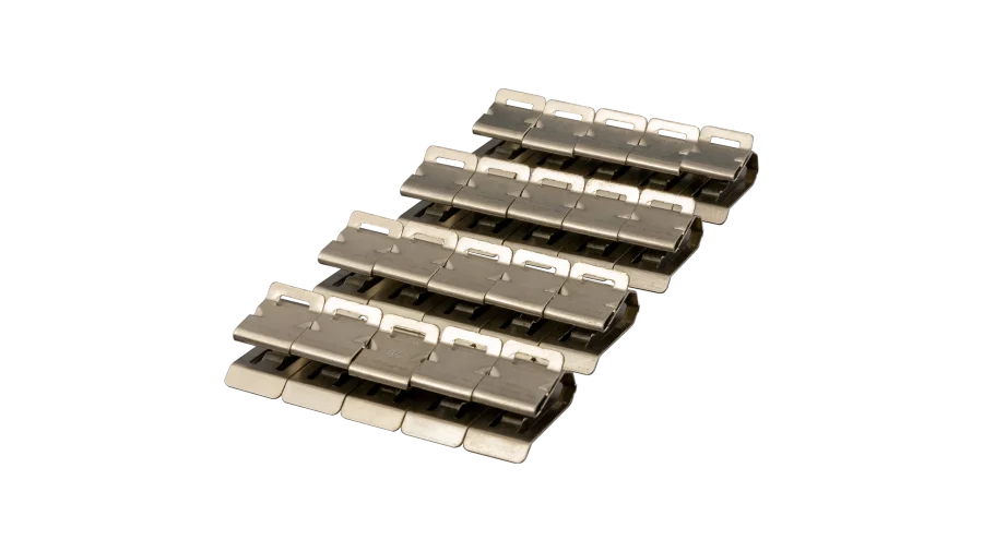 Solar Panel PV Cable Management Clips, 20 Pack of Clips for Managing PV Wire