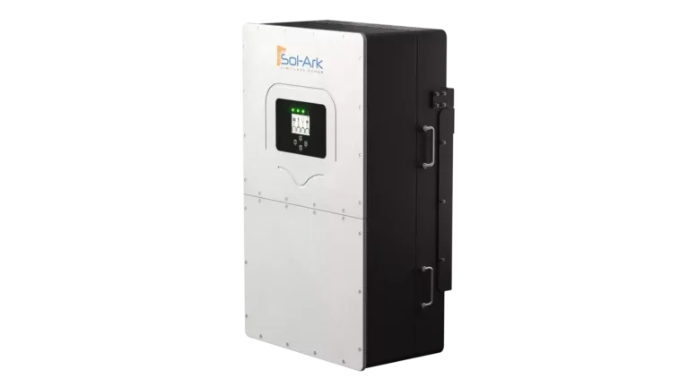 Sol-Ark 60K-3P-480V