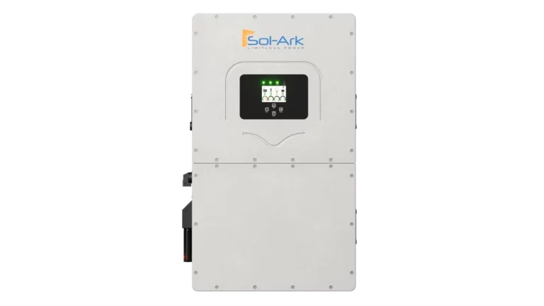 Sol-Ark 30K-3P-208V-N