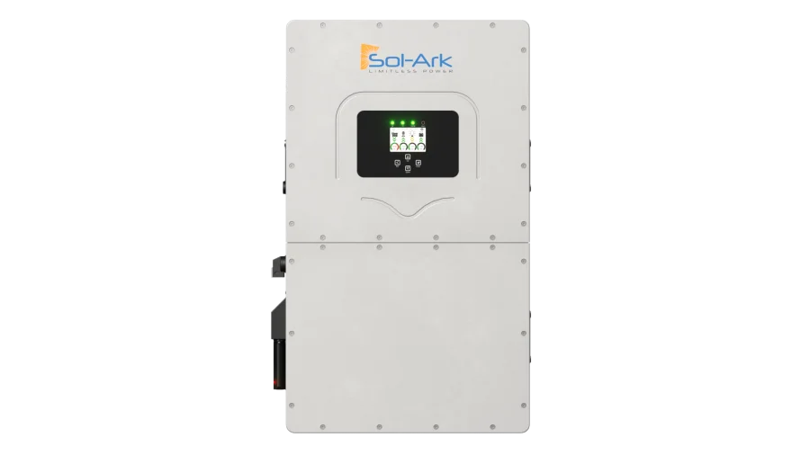 Sol-Ark 30K-3P-208V-N