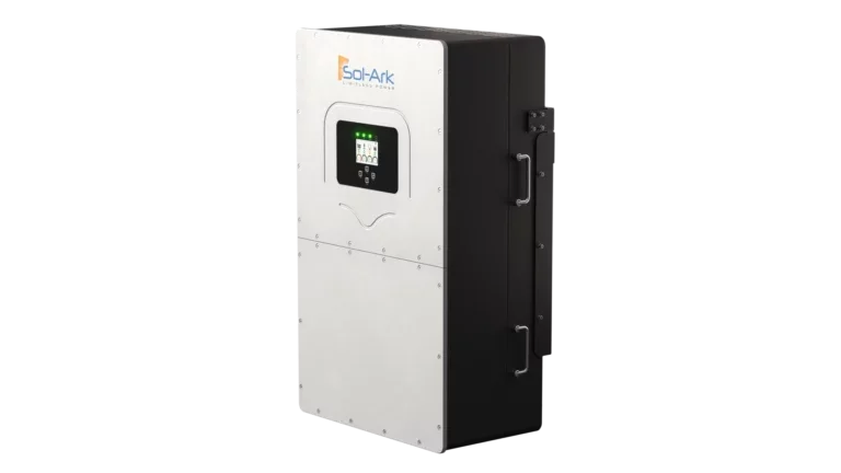 Sol-Ark 30K-3P-208V-N