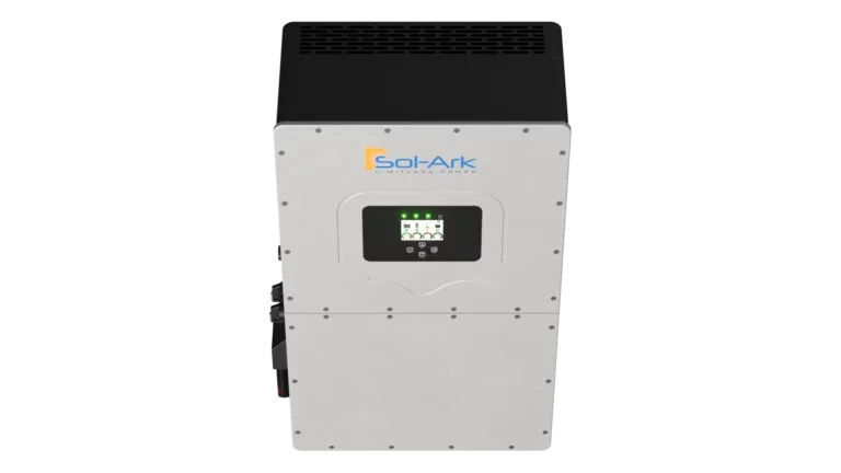 Sol-Ark 30K-3P-208V-N