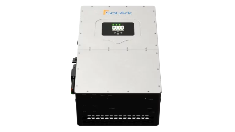 Sol-Ark 30K-3P-208V-N