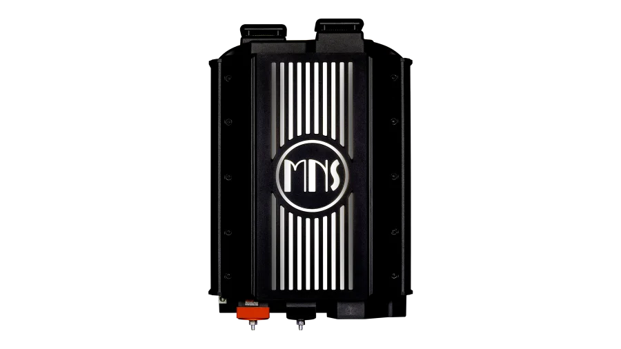 MidNite Solar Rosie 7048 48V 7kW Inverter 120A Charger, High Surge UL 458 Mobile and UL 1741 Residential Inverter-Charger