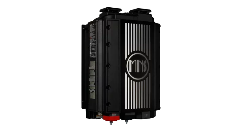 MidNite Solar Rosie 7048 48V 7kW Inverter 120A Charger, High Surge UL 458 Mobile and UL 1741 Residential Inverter-Charger