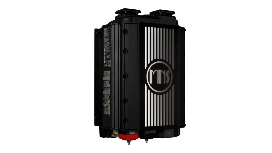 MidNite Solar Rosie 7048 48V 7kW Inverter 120A Charger, High Surge UL 458 Mobile and UL 1741 Residential Inverter-Charger
