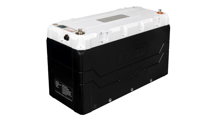 Epoch Series V2 12v 460Ah Battery