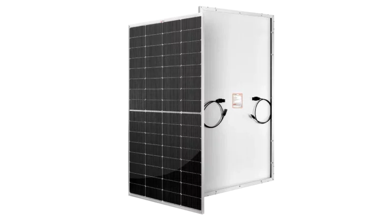 Rich Solar Mega 250W IMG1