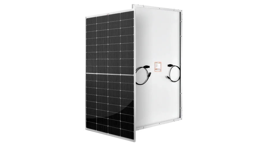 Rich Solar Mega 250W IMG1