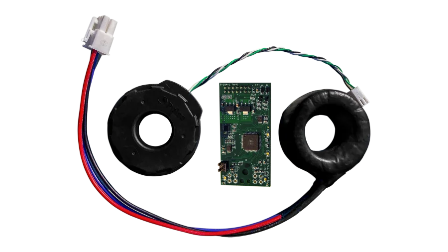 MidNite Solar Arc Fault Ground Fault Kit for Barcelona & Hawke’s Bay Solar Charge Controllers, Remote-Trip Breaker Activator